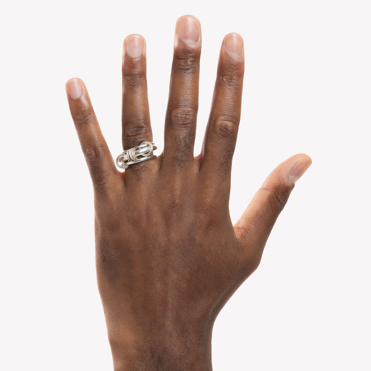 Gemini SG Pavé