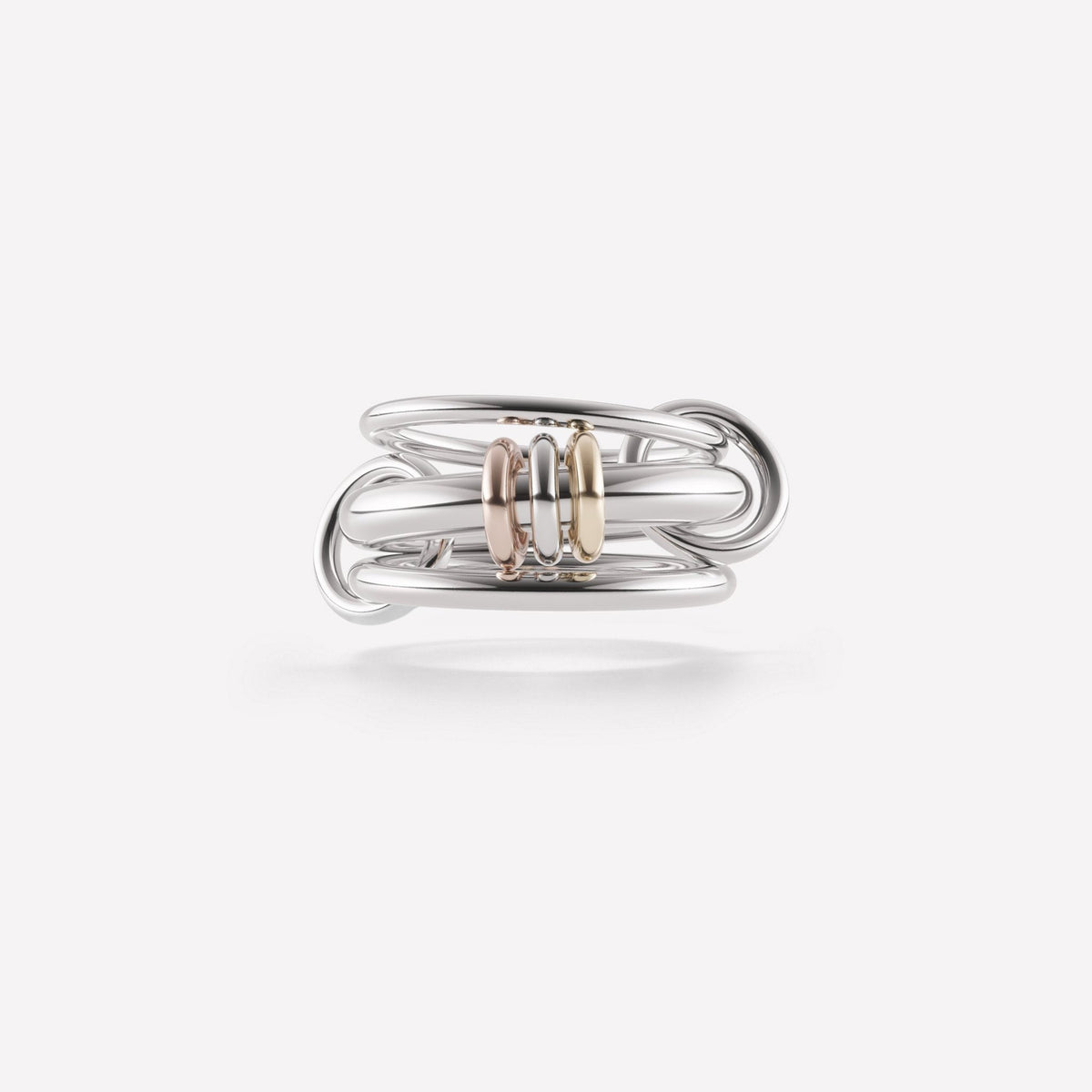 Spinelli Kilcollin Gemini SG Pavé