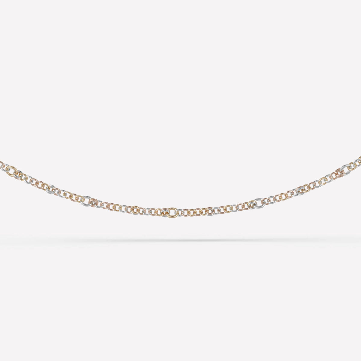 Spinelli Kilcollin Gravity Chain MX