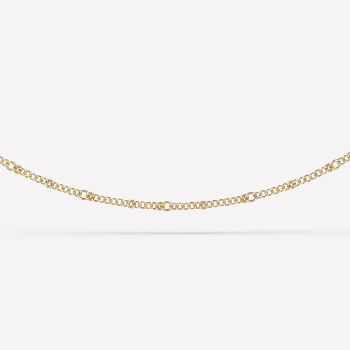 Spinelli Kilcollin Gravity Chain YG