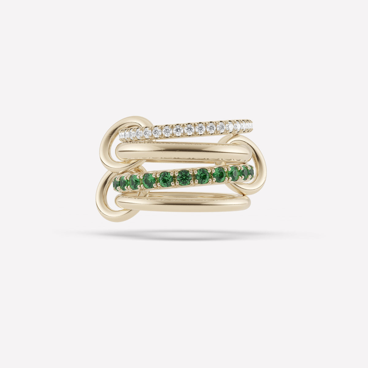Spinelli Kilcollin Halley Emerald