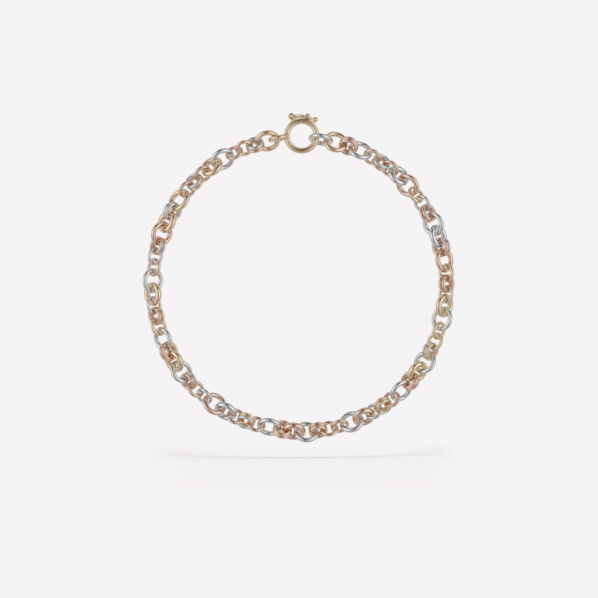 Spinelli Kilcollin Helio Chain Bracelet MX