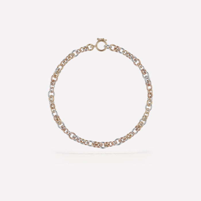 Spinelli Kilcollin Helio Chain Bracelet MX