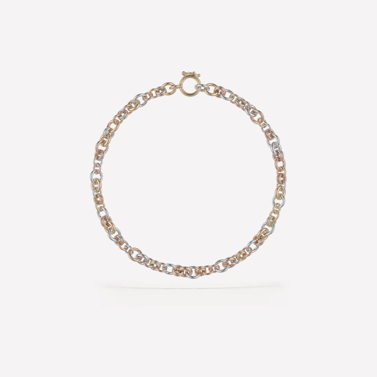 Spinelli Kilcollin Helio Chain Bracelet MX