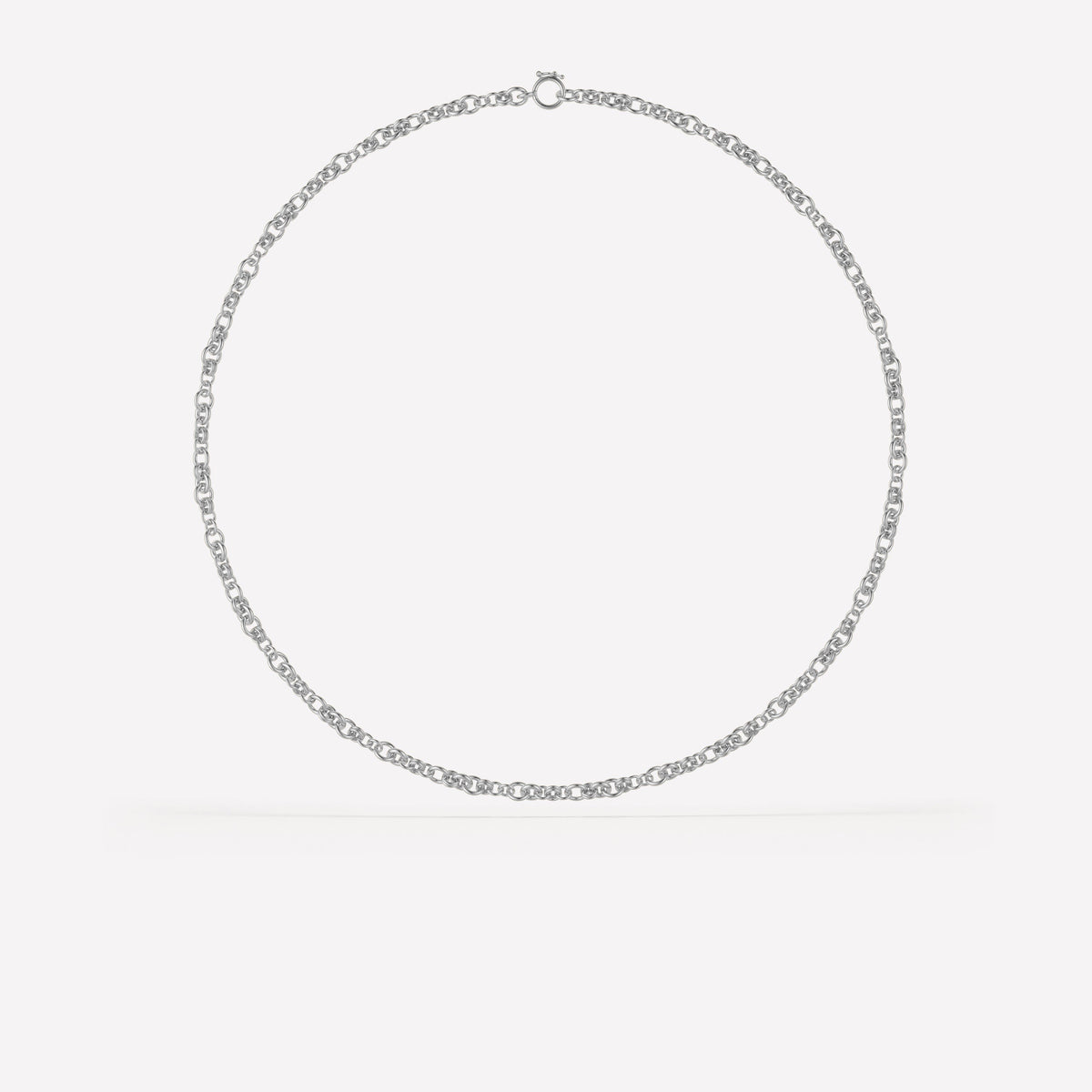 Spinelli Kilcollin Helio Chain WG