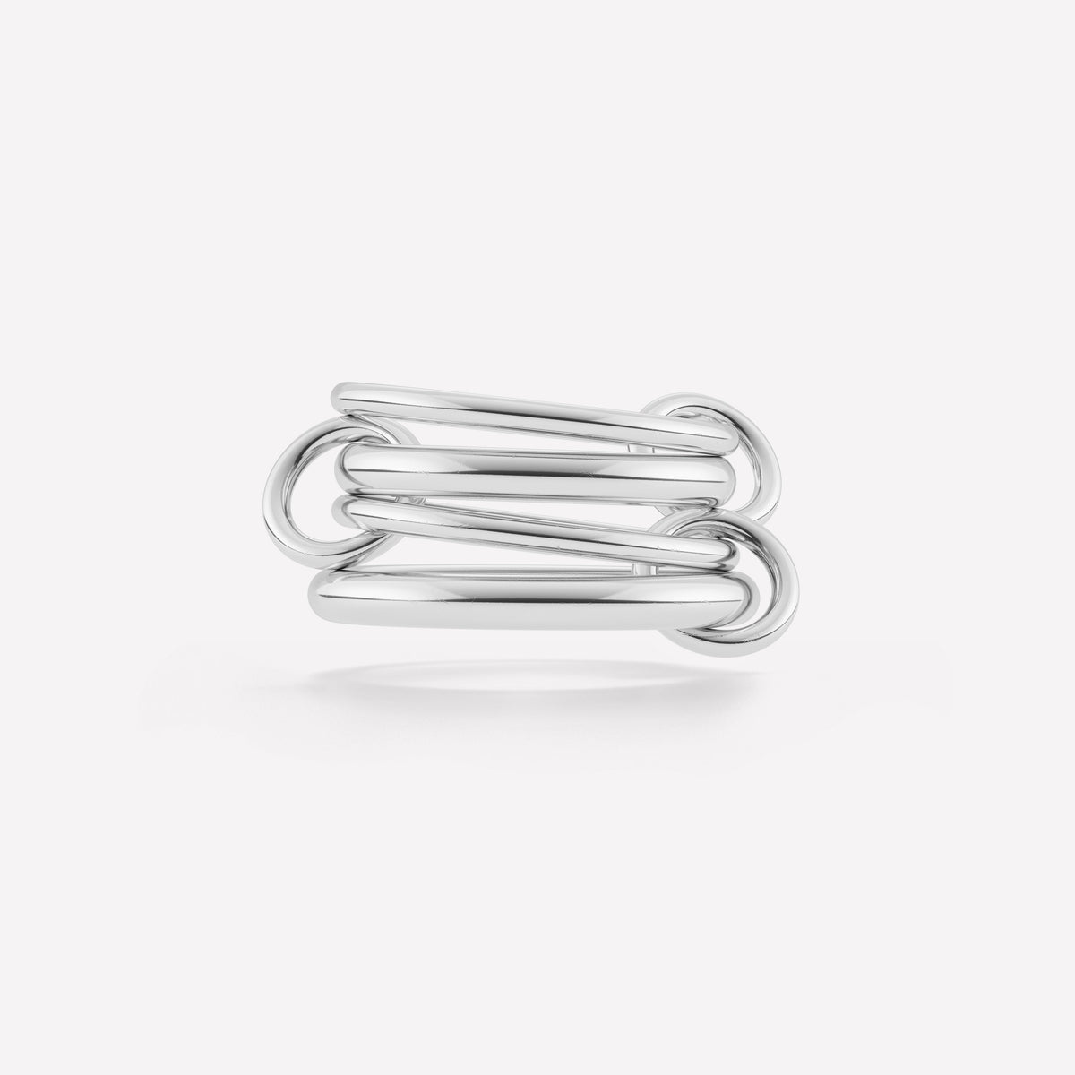 Spinelli Kilcollin Hyacinth Silver