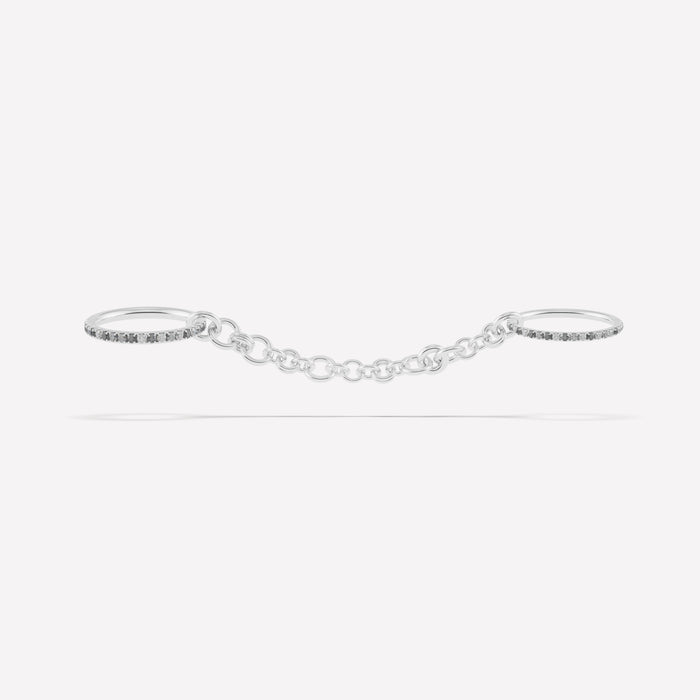Spinelli Kilcollin Indus Silver Gris