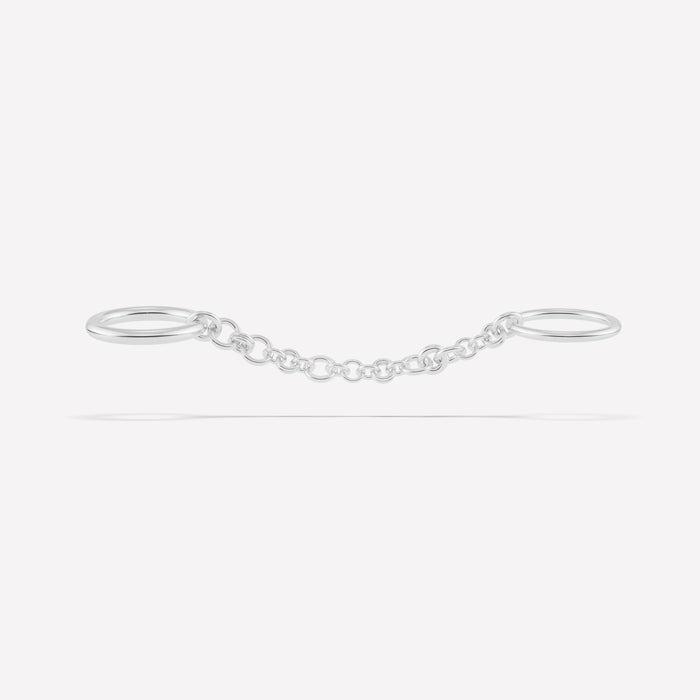 Spinelli Kilcollin Indus Silver