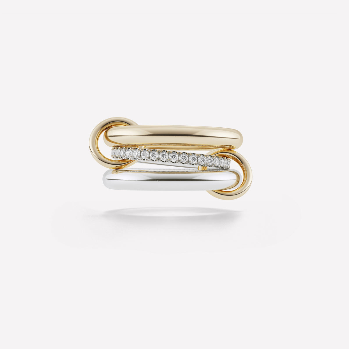 Spinelli Kilcollin Libra SG Pavé Petite