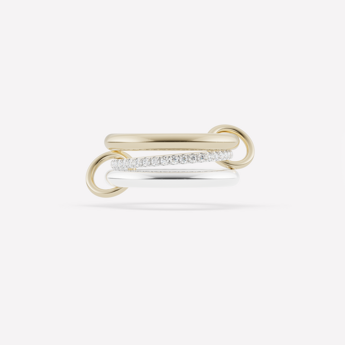 Spinelli Kilcollin Libra SG Pavé Petite