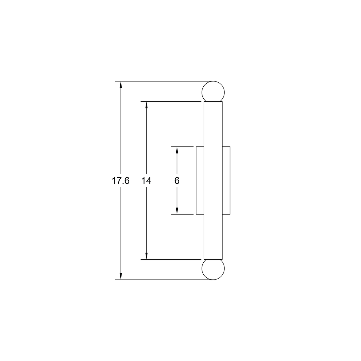 Spinelli Kilcollin Indus Sconce