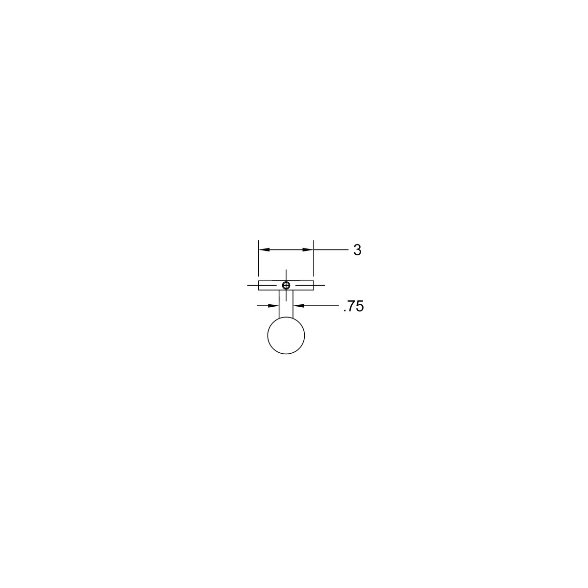 Spinelli Kilcollin Indus Sconce