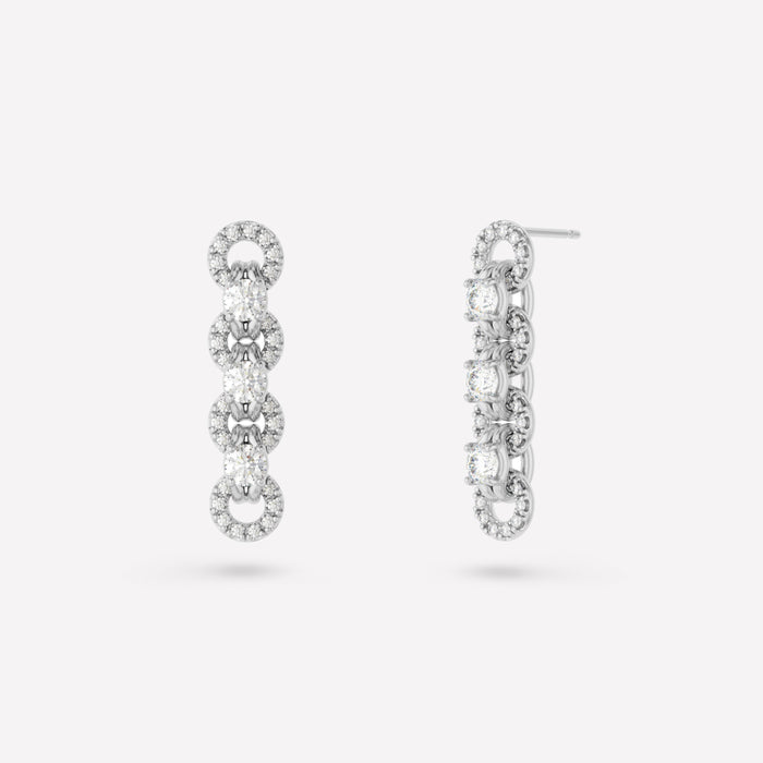 Spinelli Kilcollin Lumia Earrings