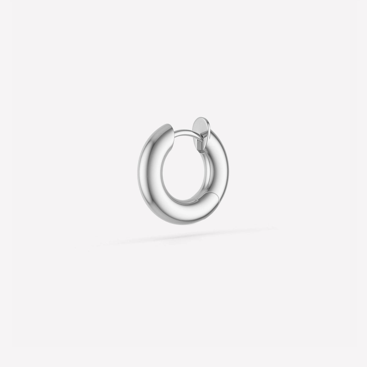 Spinelli Kilcollin Macro Hoop WG