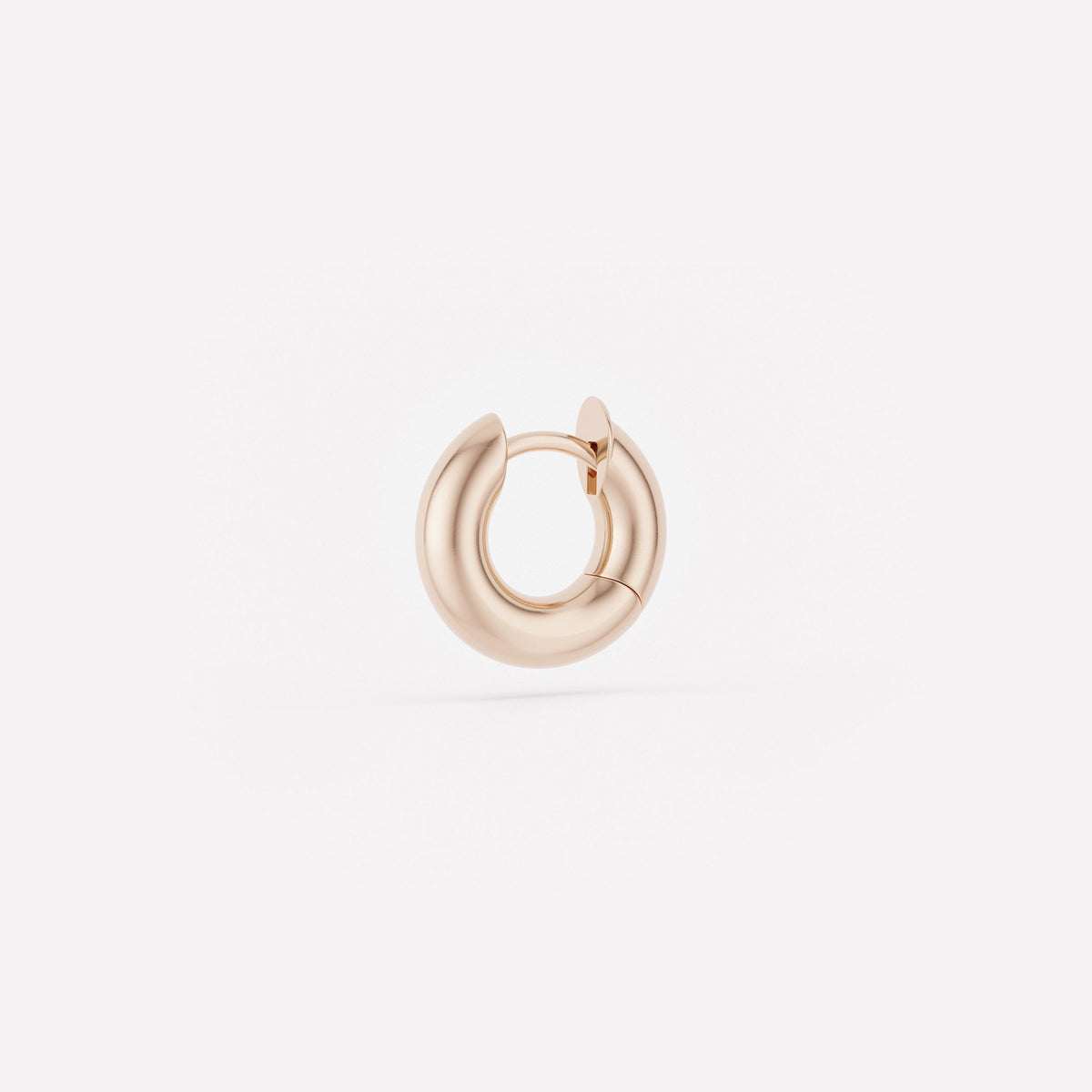 Spinelli Kilcollin Mini Macro Hoop RG