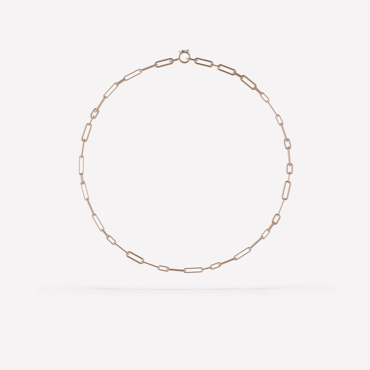 Spinelli Kilcollin Marius Chain YG