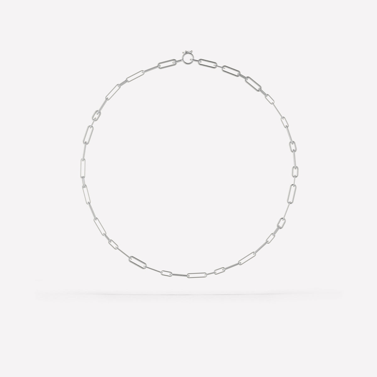 Spinelli Kilcollin Marius Chain necklace, view 4