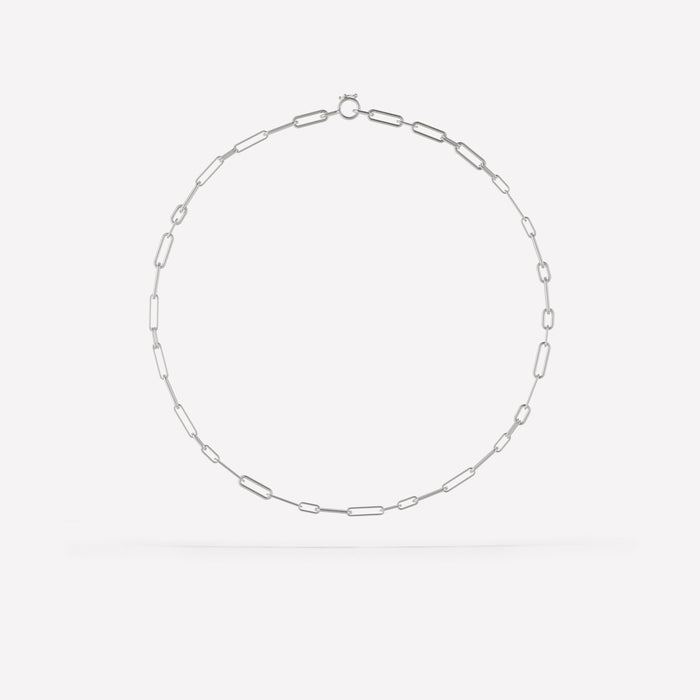 Spinelli Kilcollin Marius Chain necklace, view 4