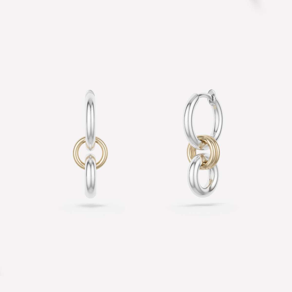 Maru SG Earrings
