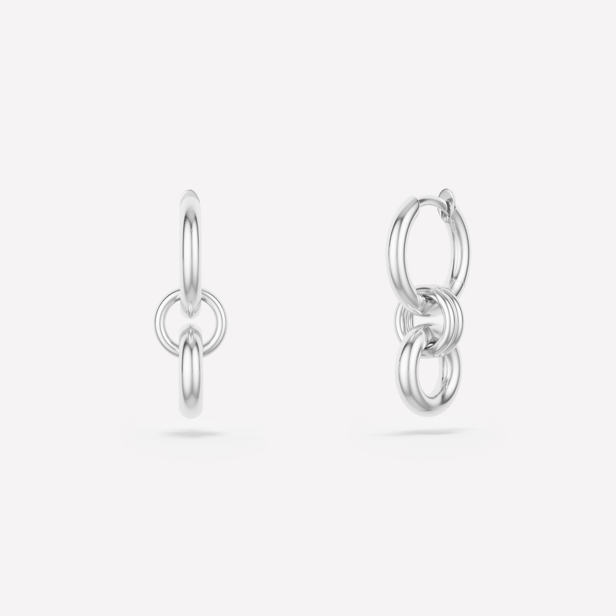 Maru Earrings
