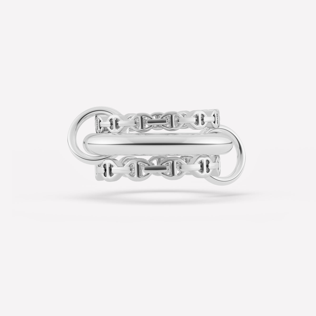 Spinelli Kilcollin Microdame SK Silver