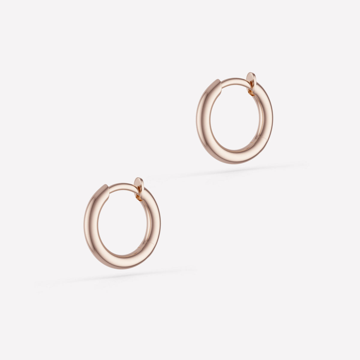 Spinelli Kilcollin Micro Hoop RG