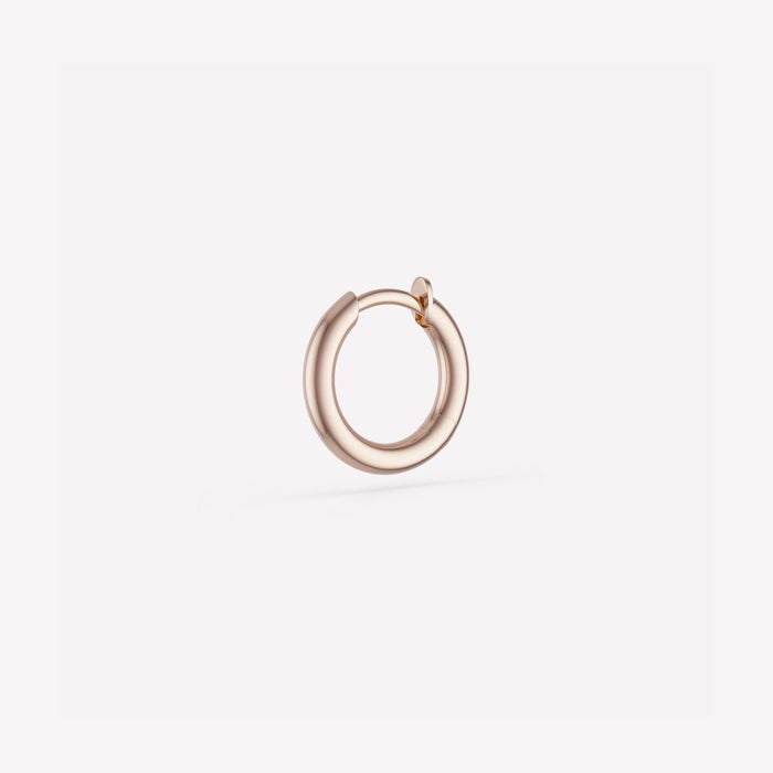 Spinelli Kilcollin Micro Hoop RG