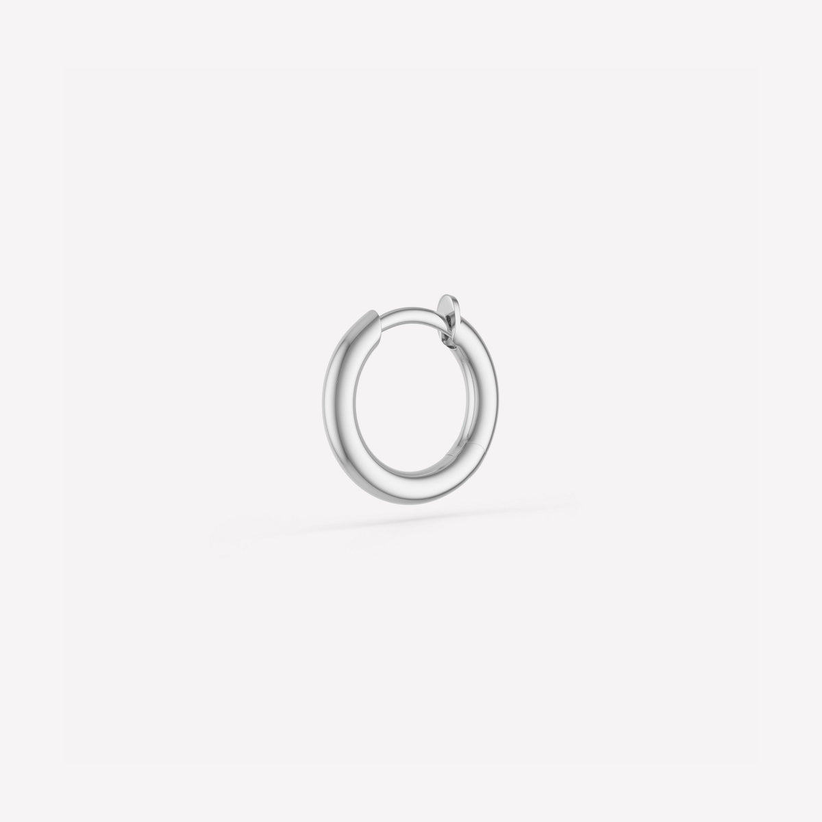 Spinelli Kilcollin Micro Hoop WG