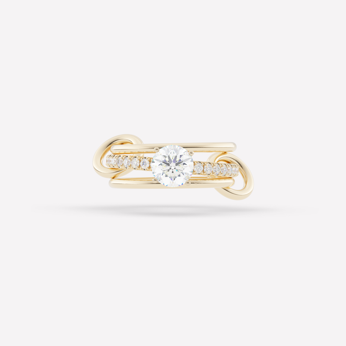 Spinelli Kilcollin Nayeli Round Cut