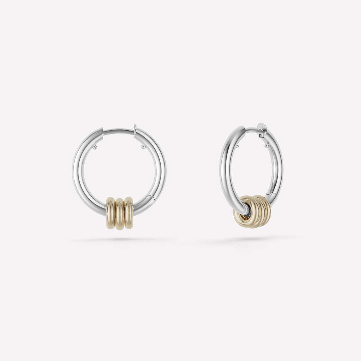 Spinelli Kilcollin Nevine Max SG Hoop