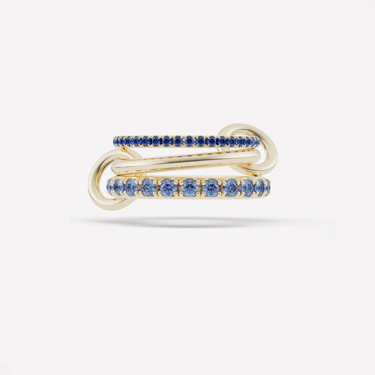Spinelli Kilcollin Norah YG Bleu