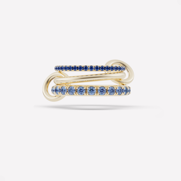 Norah YG Bleu
