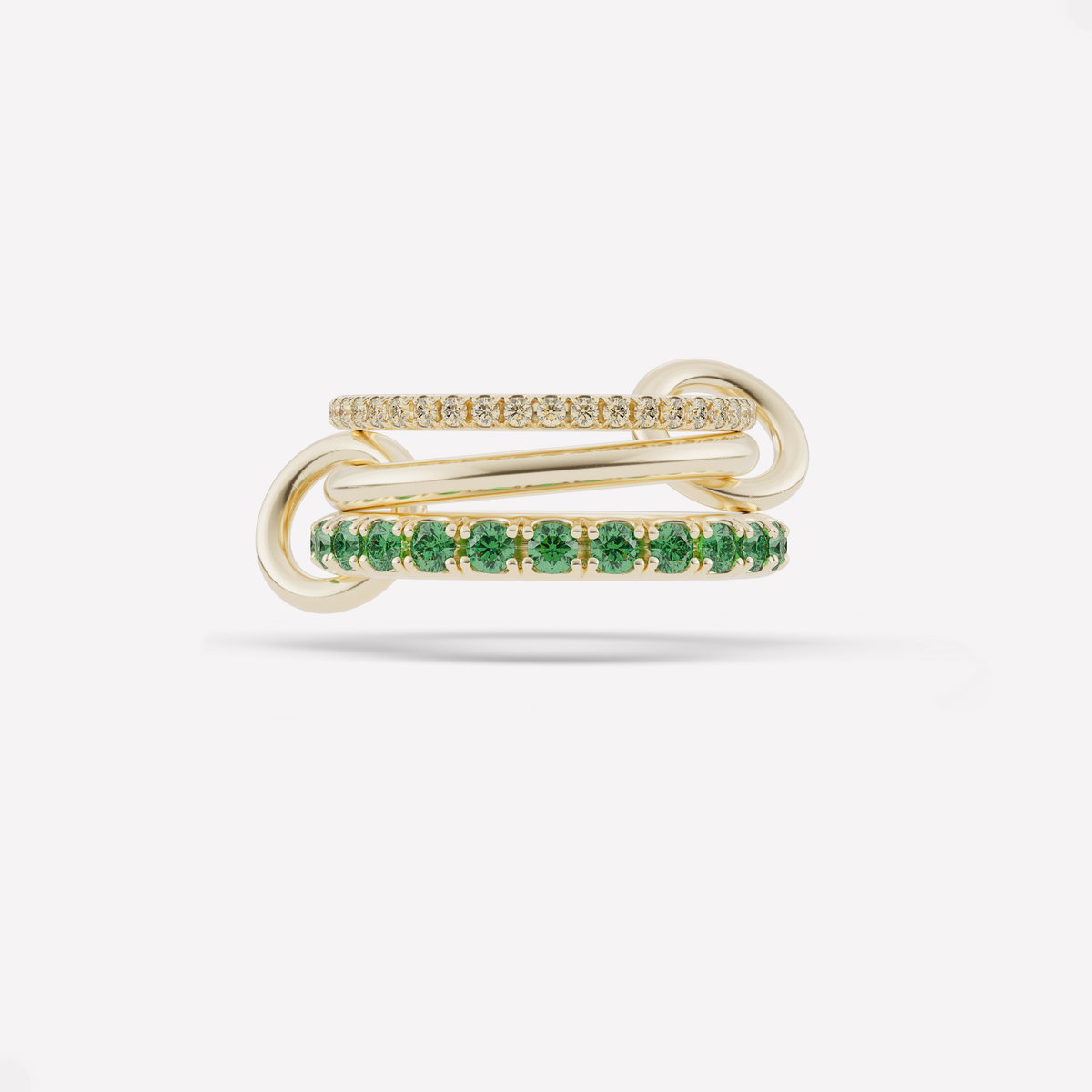 Norah YG Emerald
