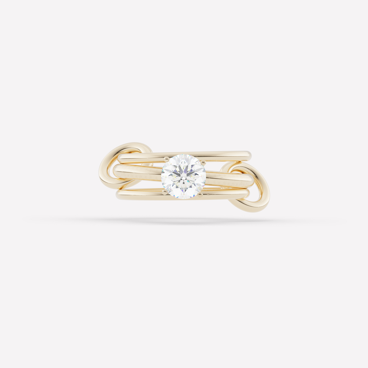 Spinelli Kilcollin Nysa Round Cut