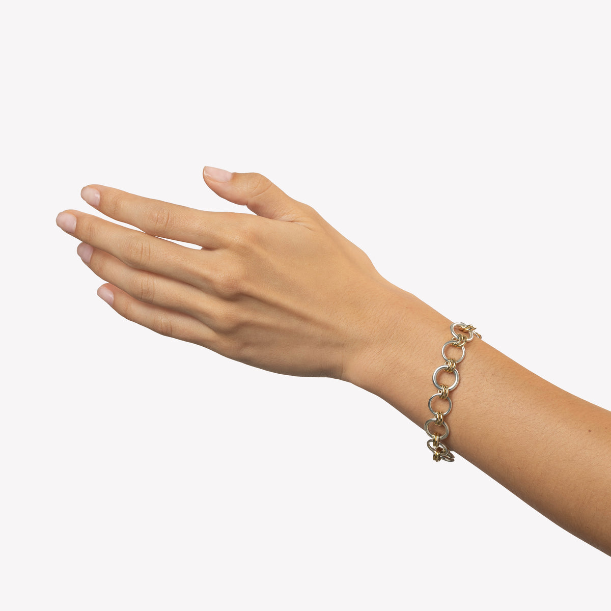Paxton SG Linked Bracelet