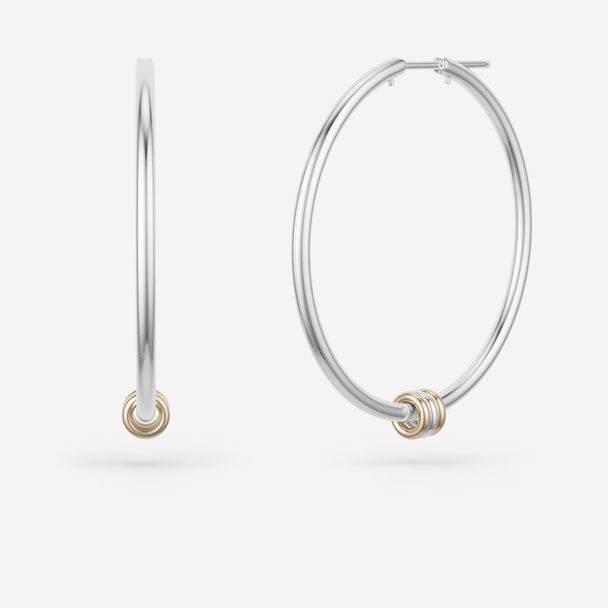Spinelli Kilcollin Pegasus Hoops