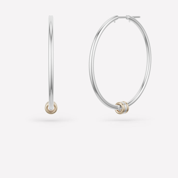 Spinelli Kilcollin Pegasus Hoops