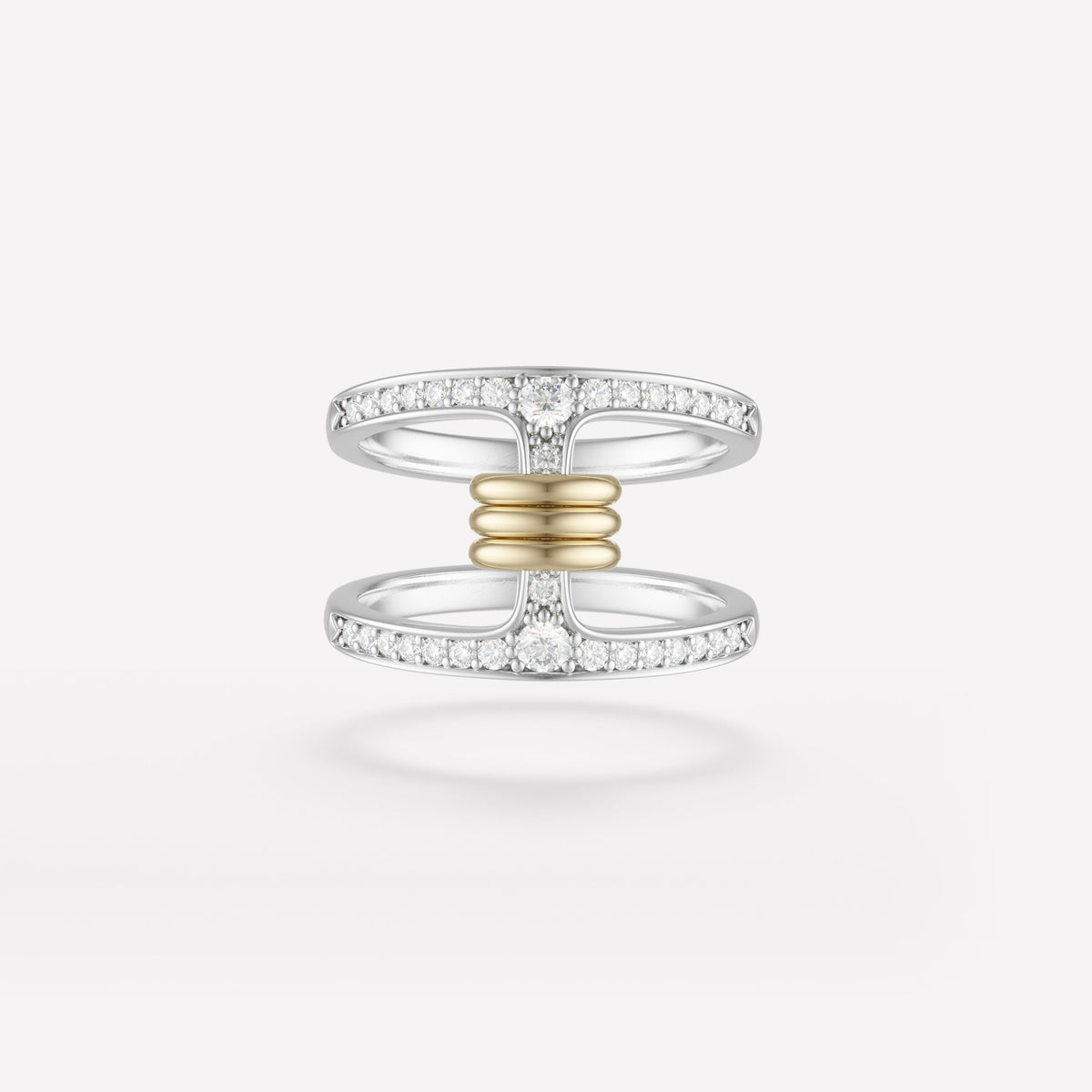 Spinelli Kilcollin Phantom SK Pavé