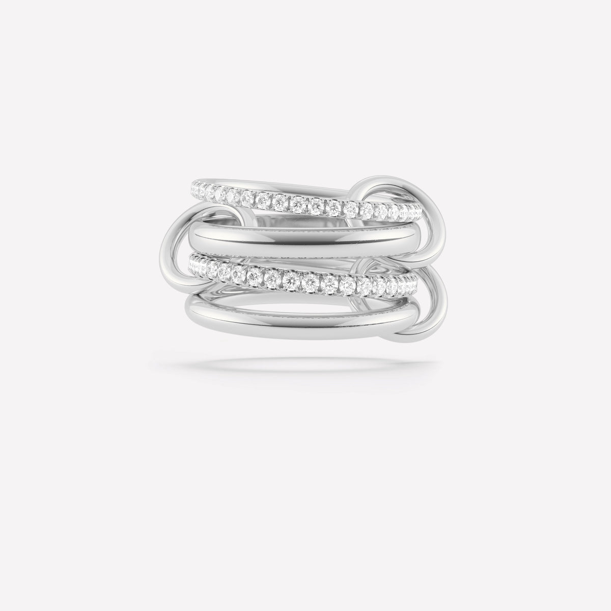 Spinelli Kilcollin Polaris Blanc