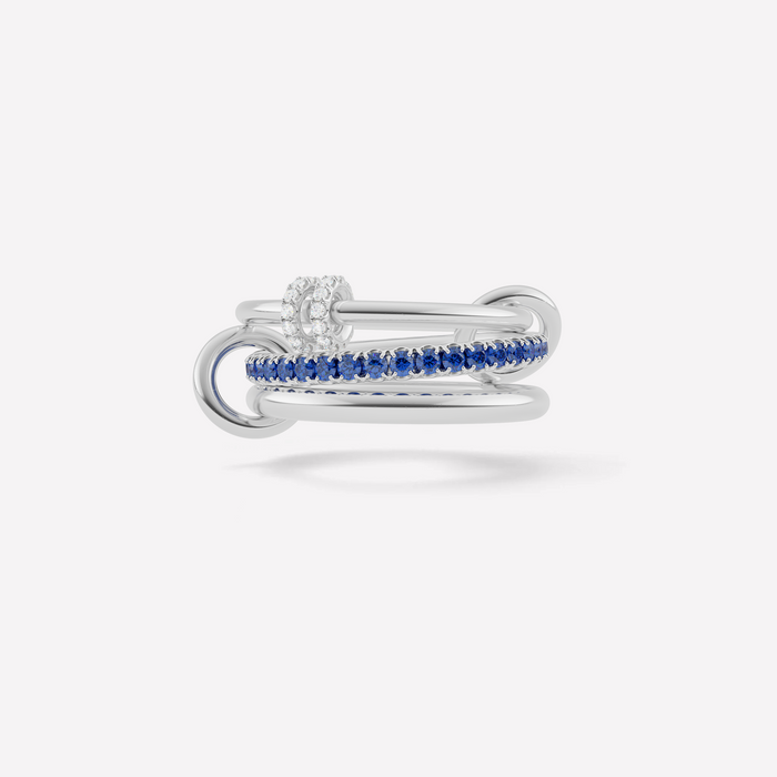 Spinelli Kilcollin Raneth Silver Bleu