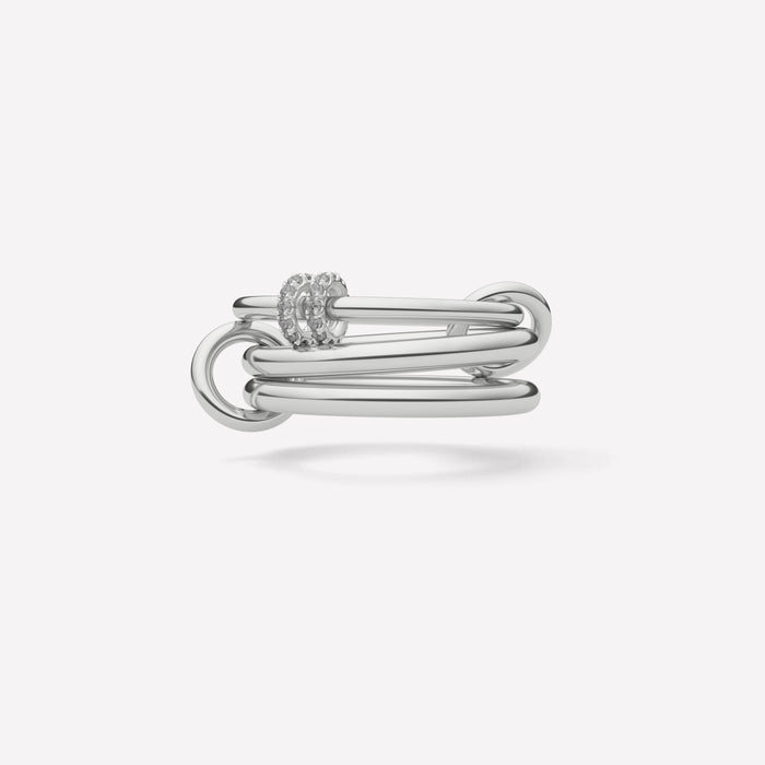 Spinelli Kilcollin Raneth Silver Gris