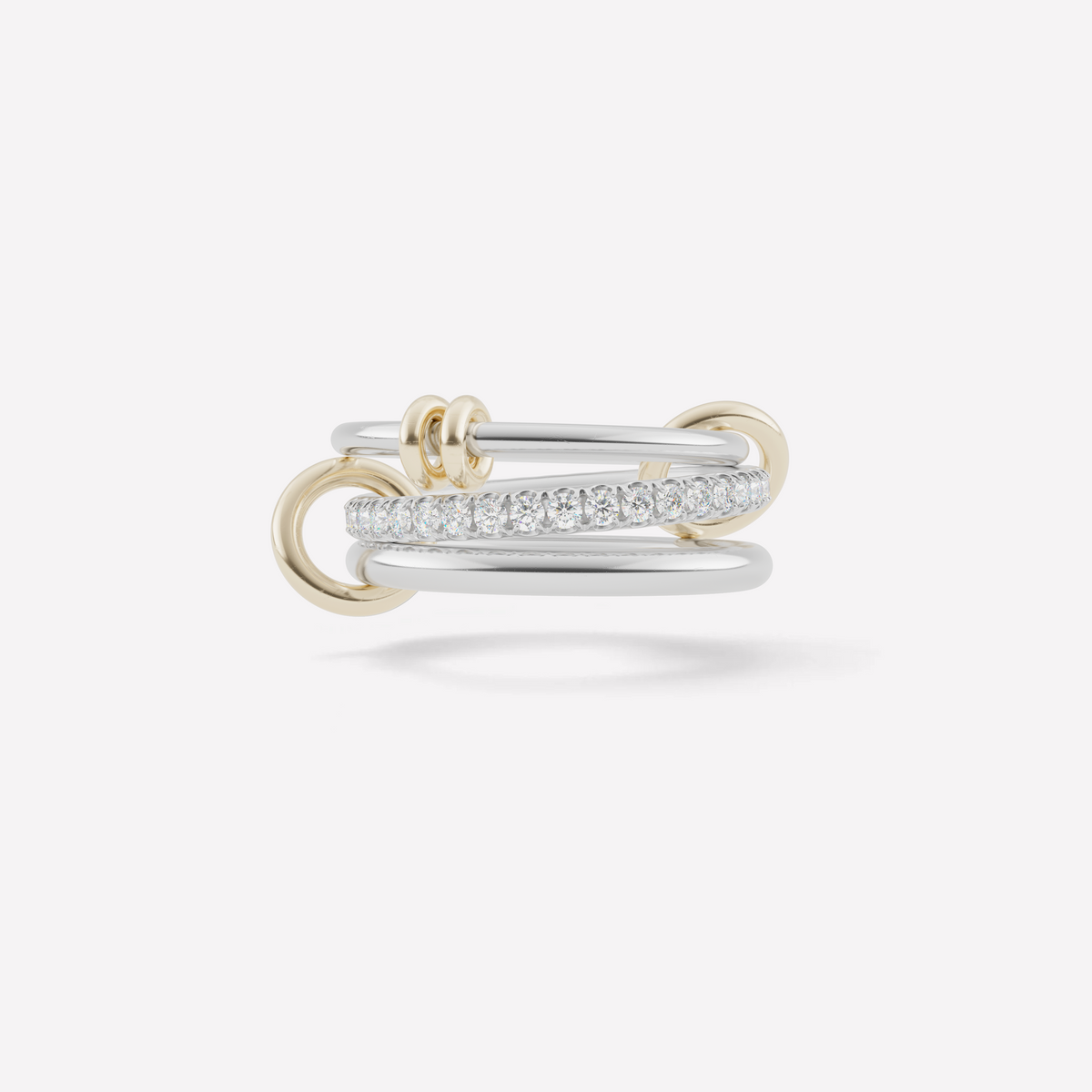 Spinelli Kilcollin Raneth SG Pavé