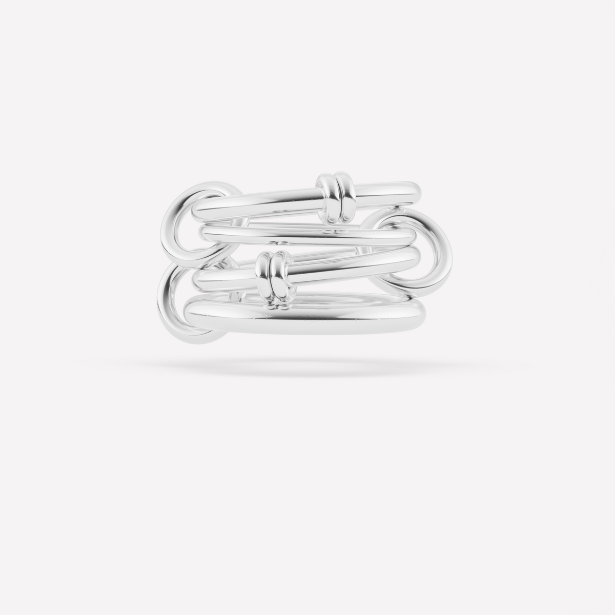 Spinelli Kilcollin Sagittarius Silver