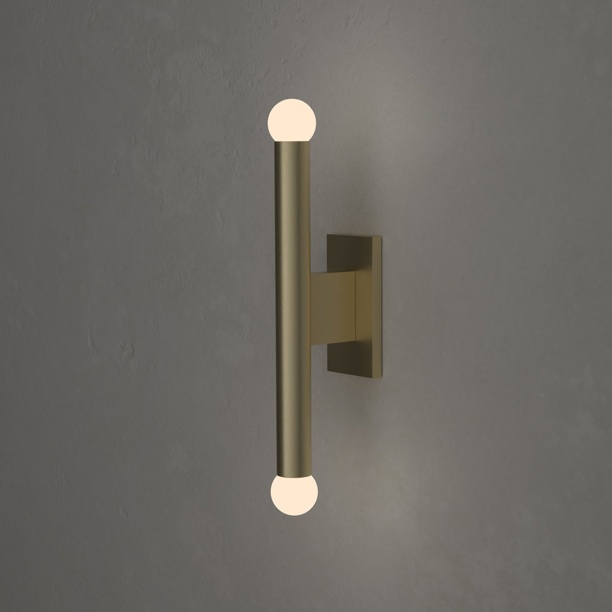 Spinelli Kilcollin Indus Sconce