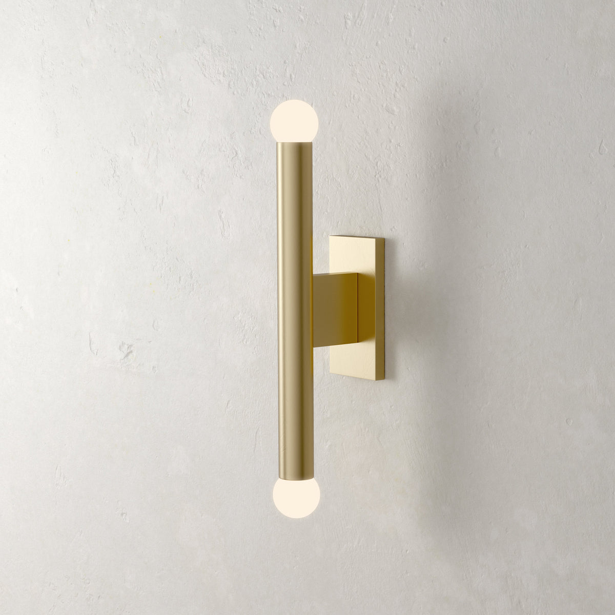 Spinelli Kilcollin Indus Sconce