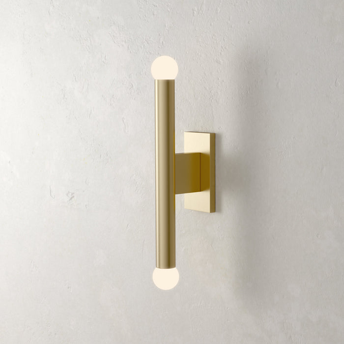Spinelli Kilcollin Indus Sconce