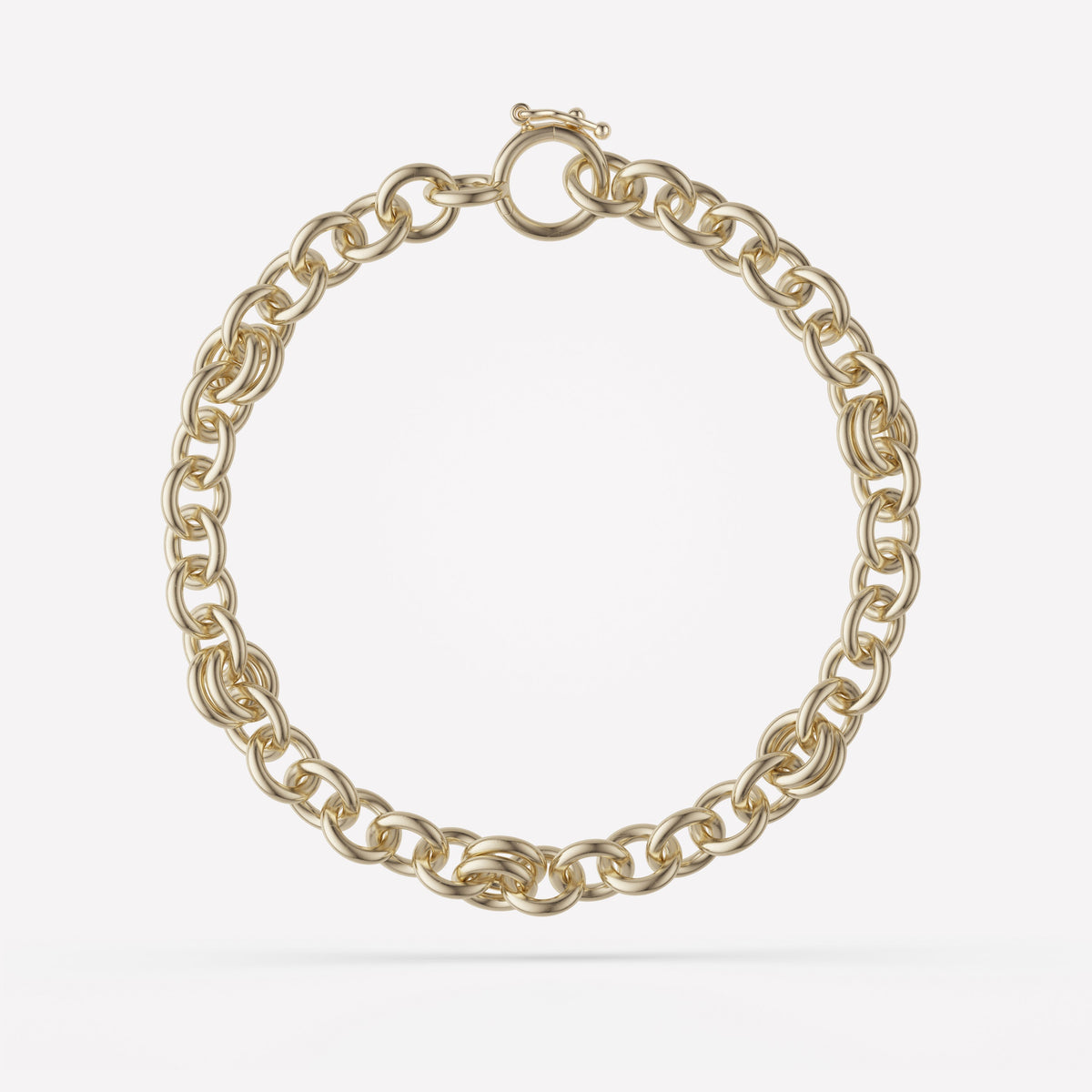 Spinelli Kilcollin Serpens Silver Bracelet