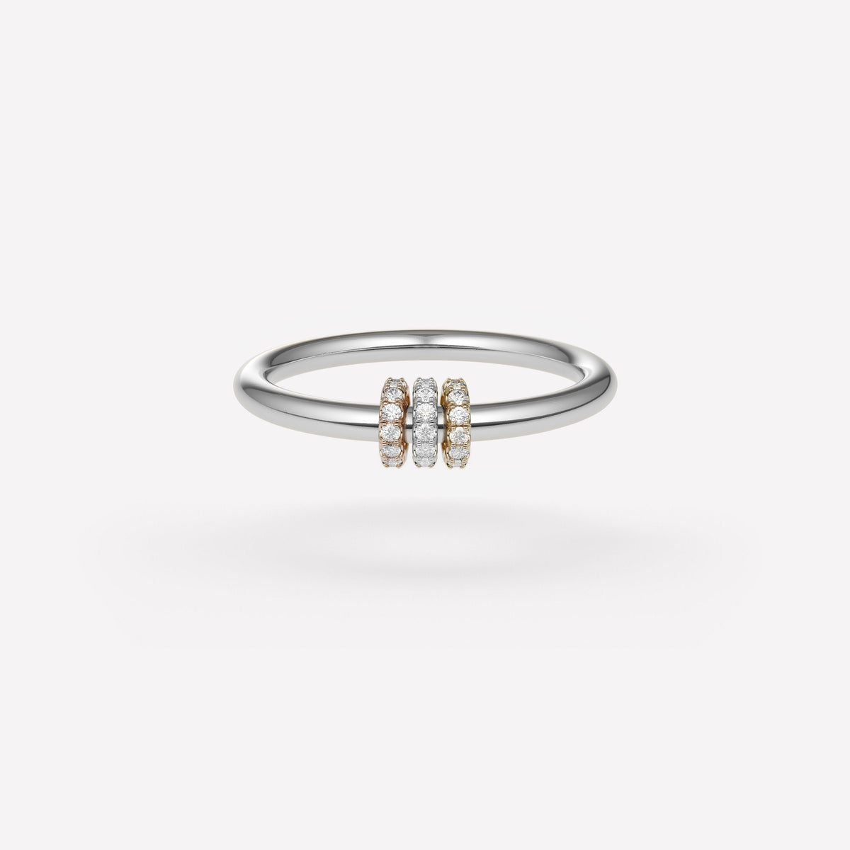Spinelli Kilcollin Sirius SG Pavé