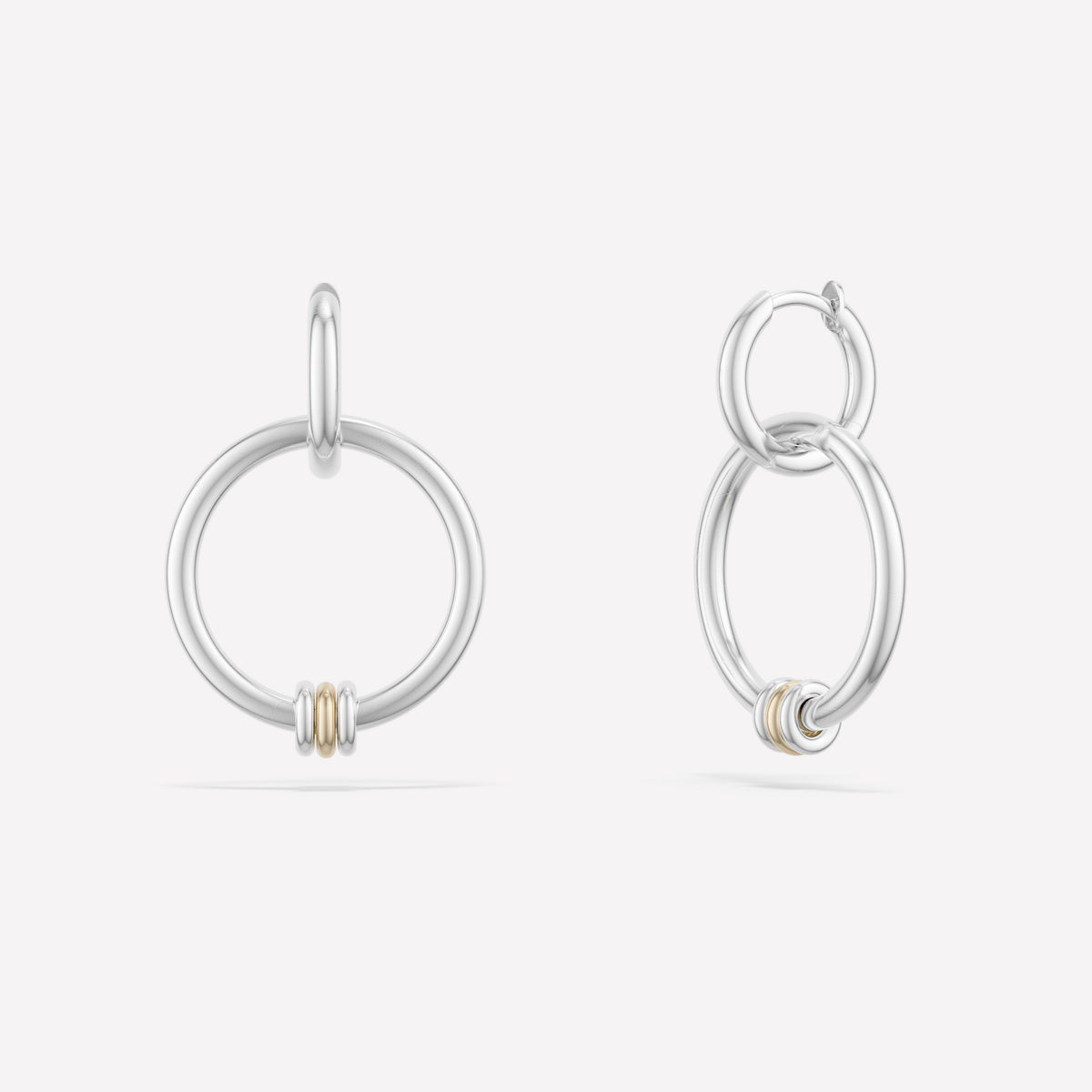 Spinelli Kilcollin Sirius Versa SG Earrings