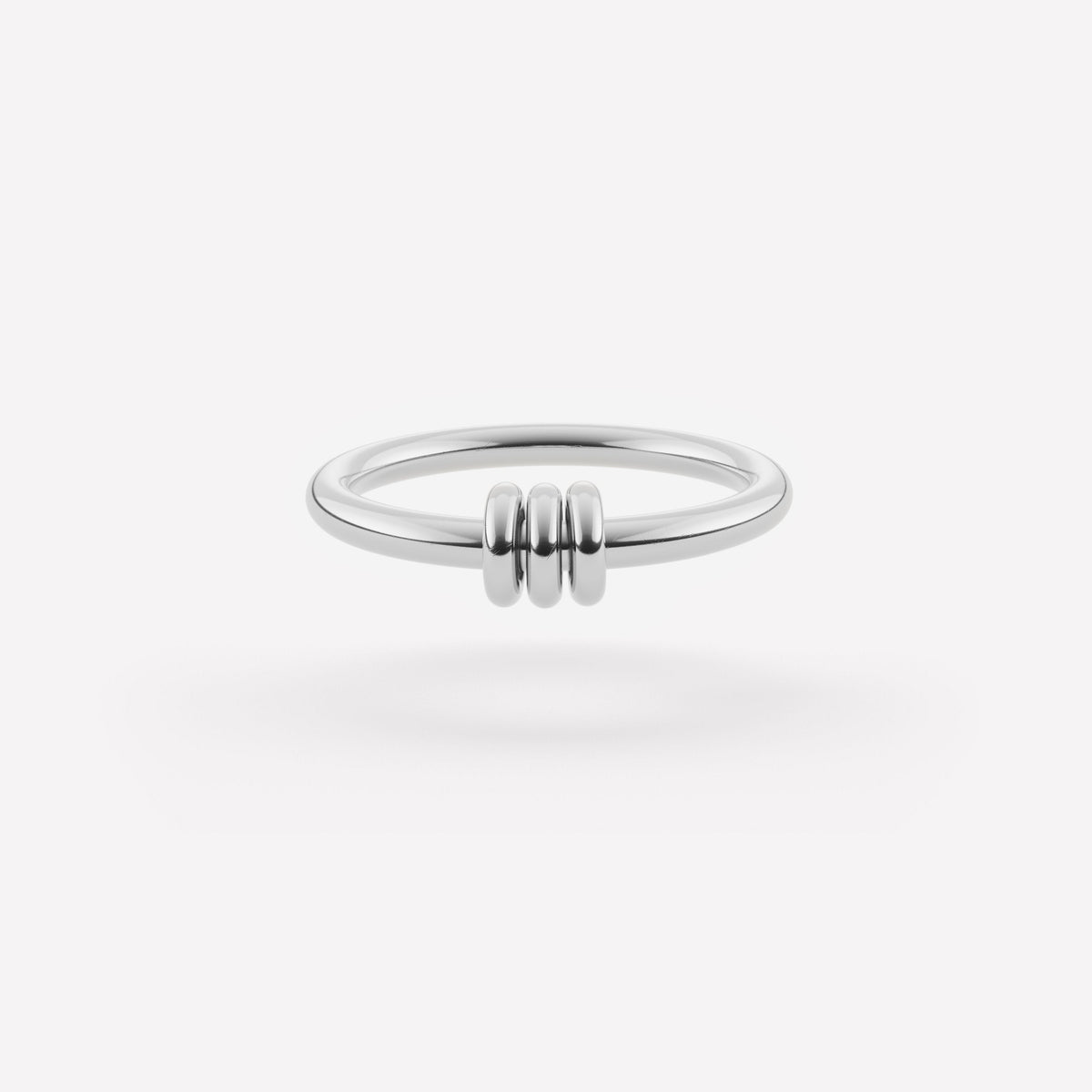 Spinelli Kilcollin Sirius Silver